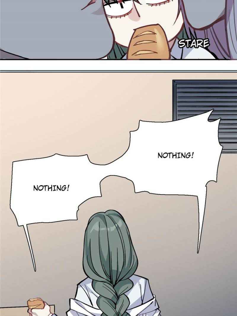 I’m a Monster Chapter 4 - Page 85
