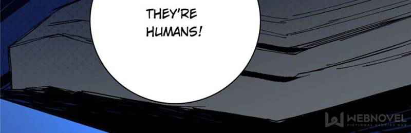 I’m a Monster Chapter 5 - Page 11
