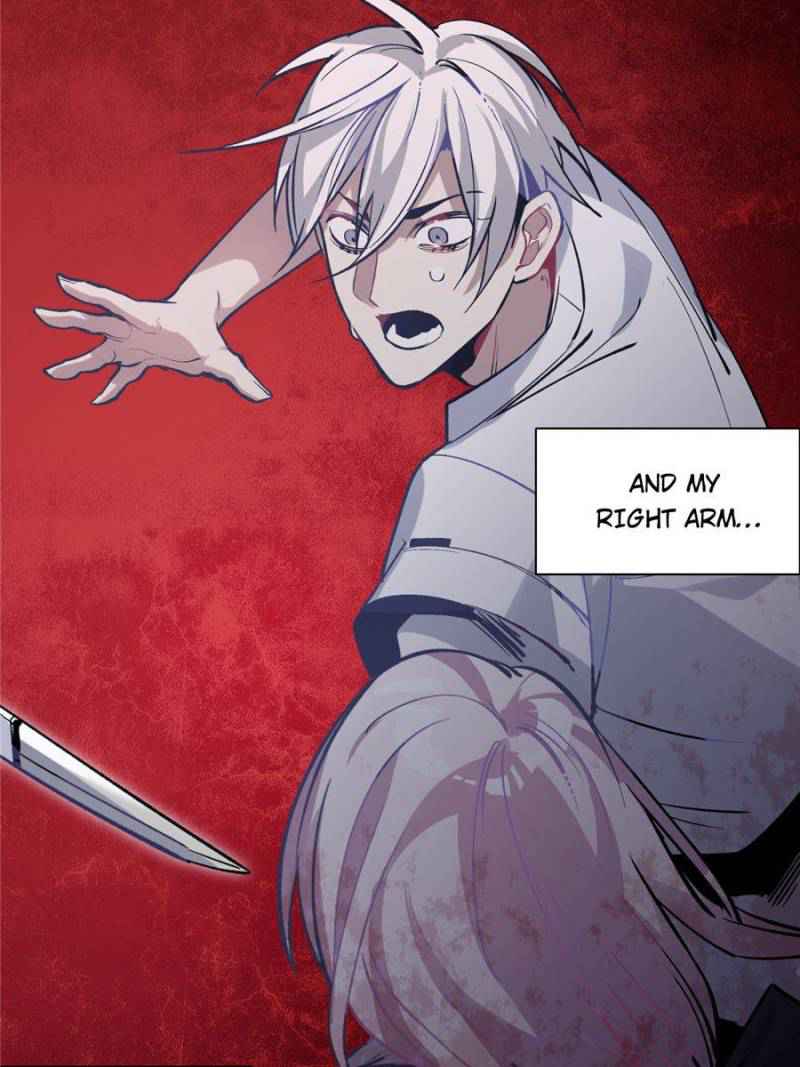 I’m a Monster Chapter 5 - Page 105