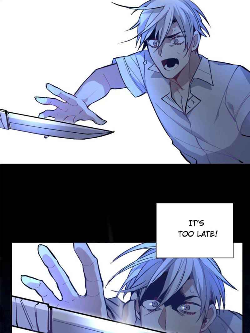 I’m a Monster Chapter 5 - Page 107