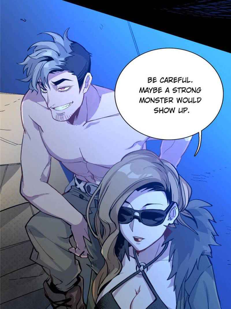 I’m a Monster Chapter 5 - Page 12
