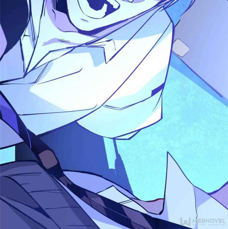 I’m a Monster Chapter 5 - Page 112