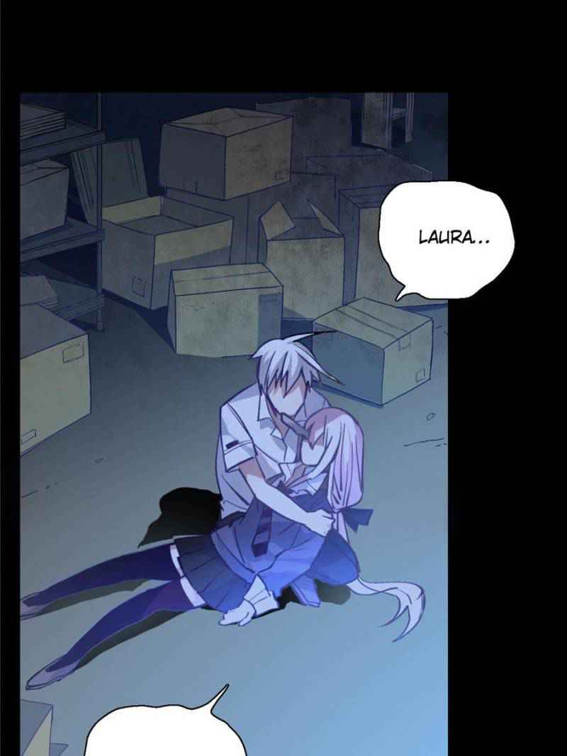 I’m a Monster Chapter 5 - Page 114