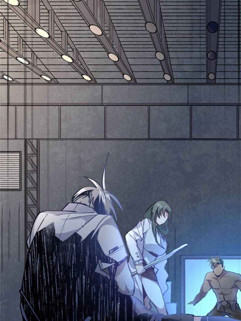 I’m a Monster Chapter 5 - Page 120