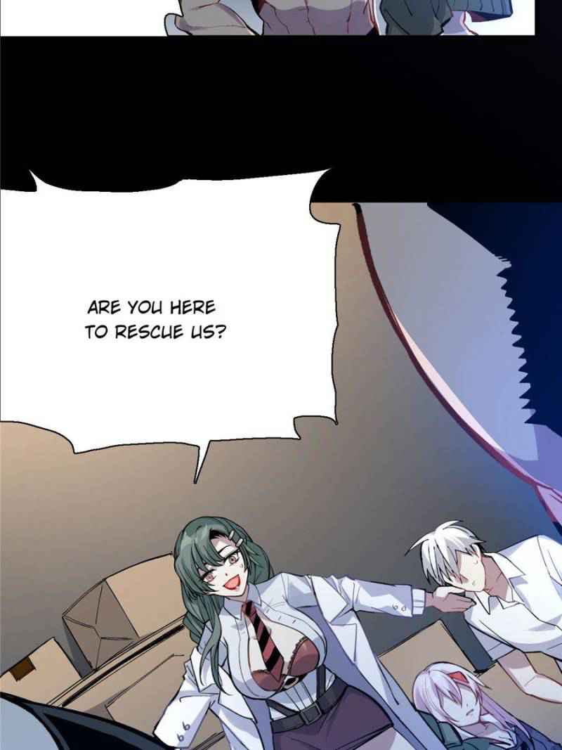 I’m a Monster Chapter 5 - Page 14