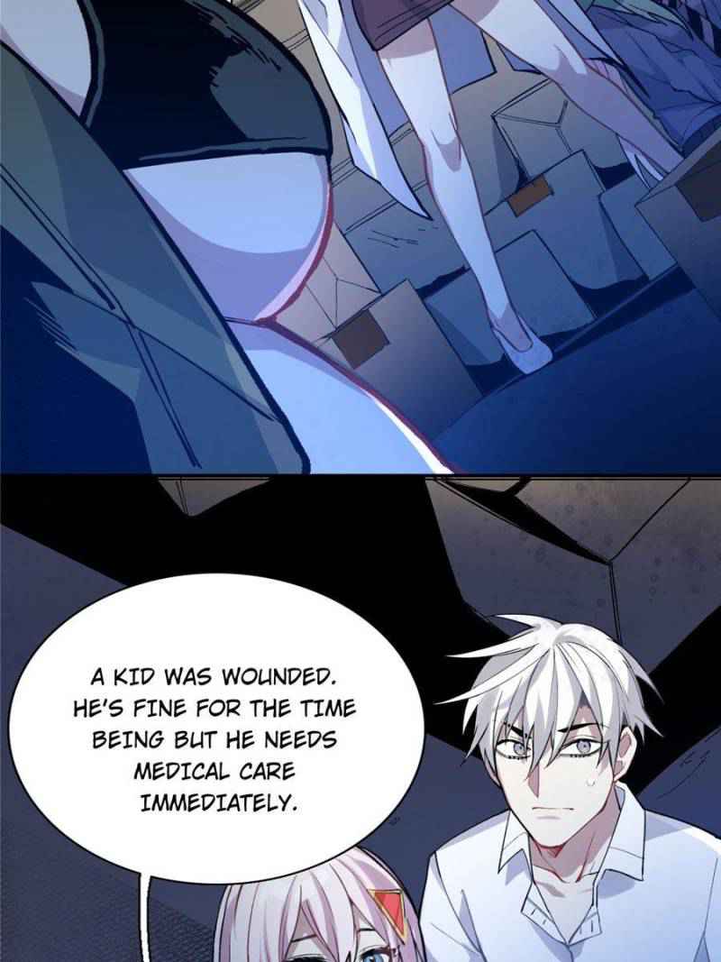 I’m a Monster Chapter 5 - Page 15