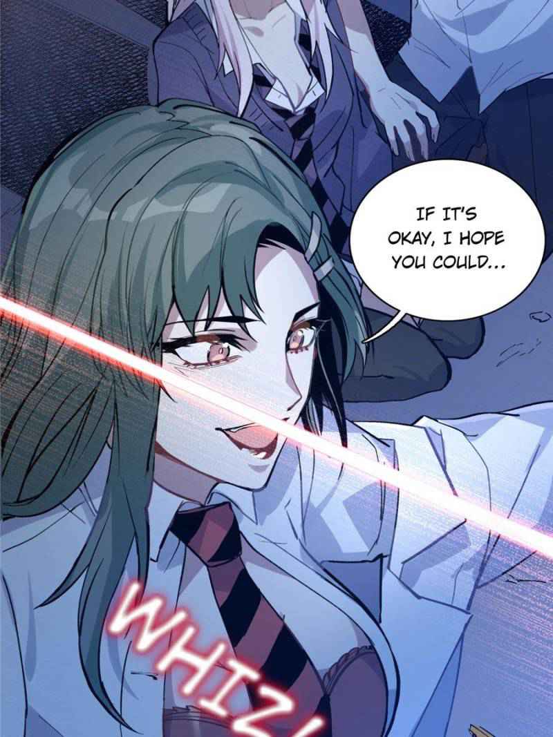 I’m a Monster Chapter 5 - Page 17