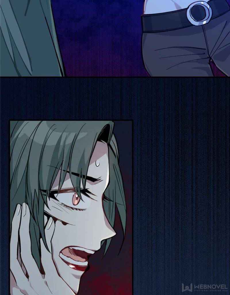 I’m a Monster Chapter 5 - Page 21