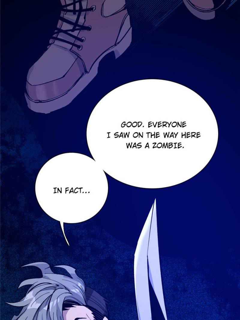 I’m a Monster Chapter 5 - Page 24