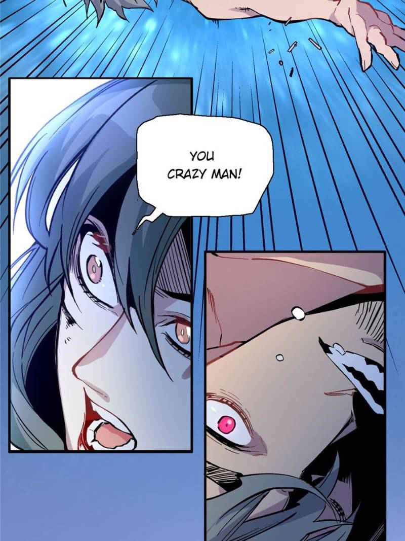 I’m a Monster Chapter 5 - Page 30