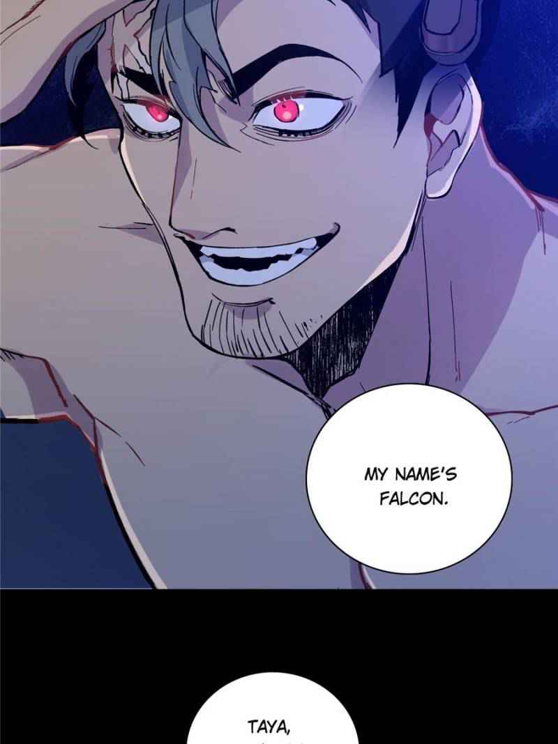 I’m a Monster Chapter 5 - Page 34