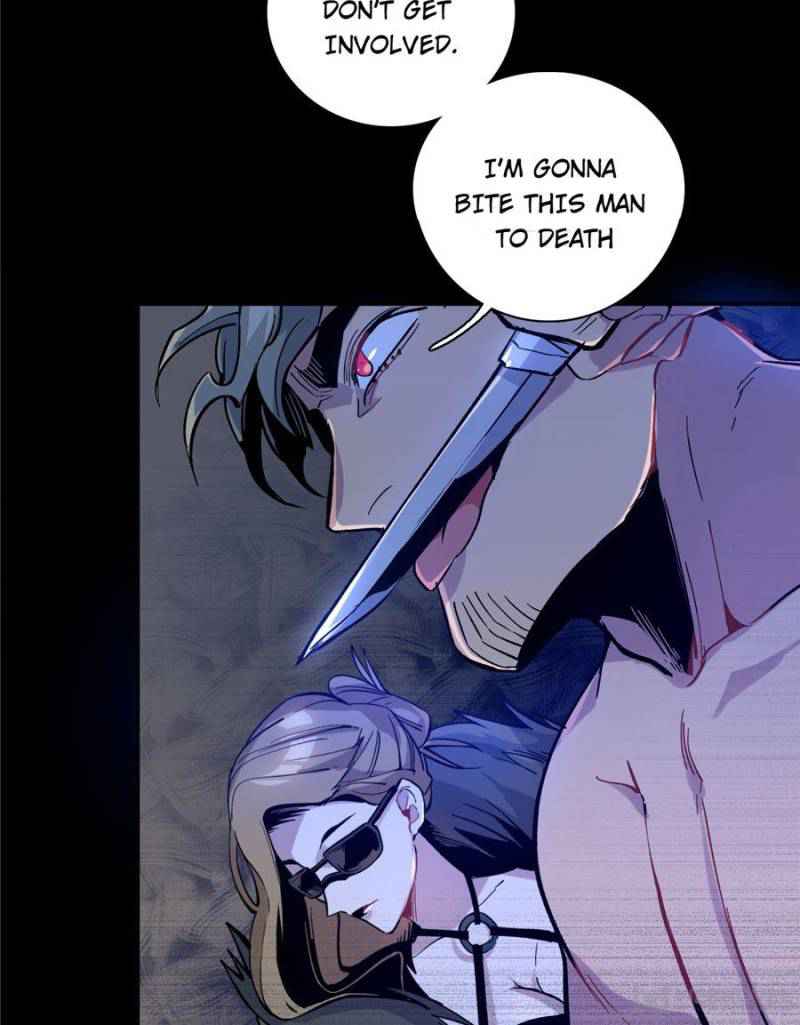 I’m a Monster Chapter 5 - Page 35