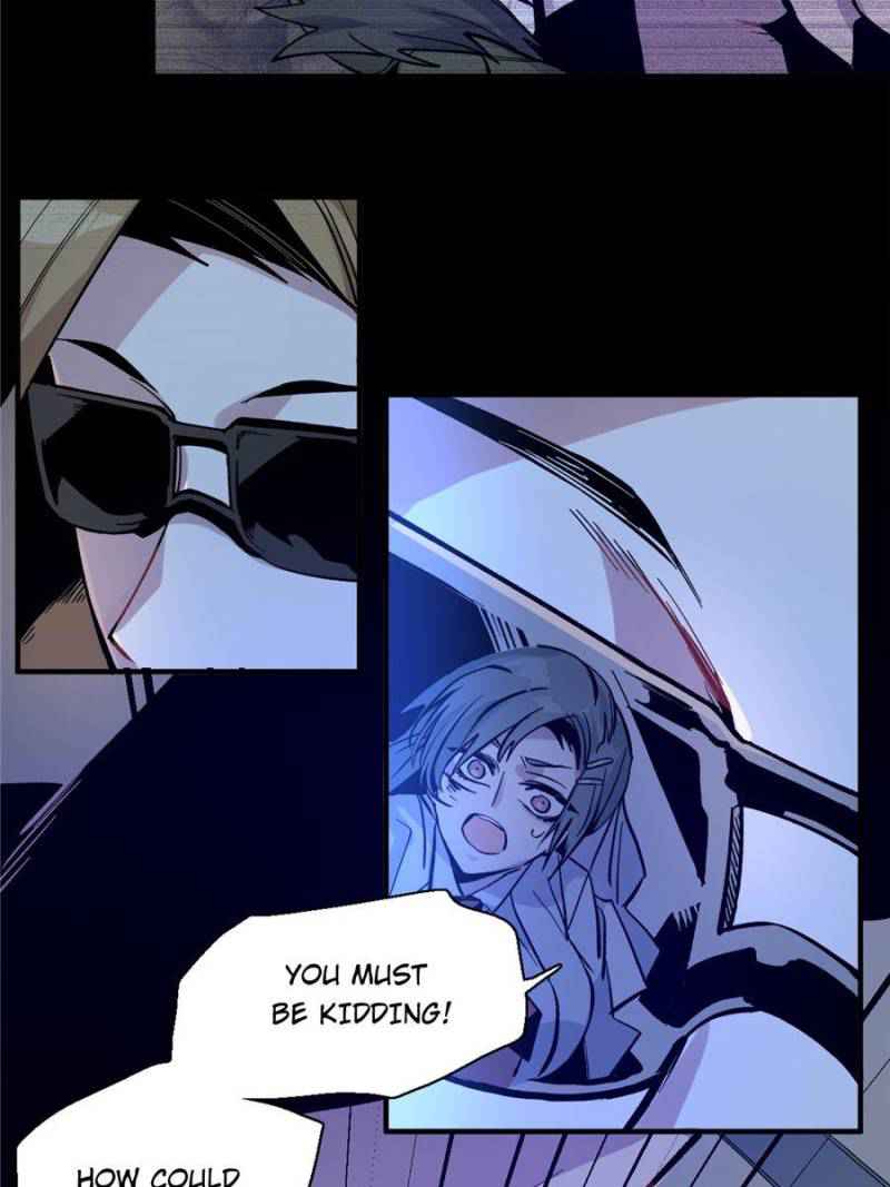 I’m a Monster Chapter 5 - Page 36