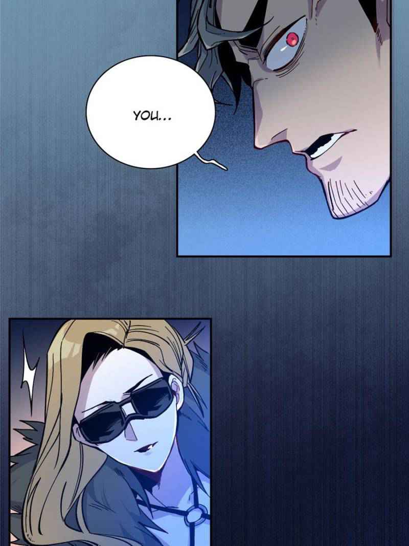I’m a Monster Chapter 5 - Page 40