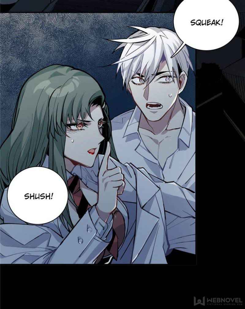 I’m a Monster Chapter 5 - Page 5