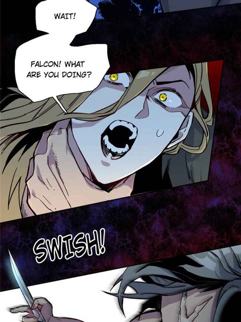 I’m a Monster Chapter 5 - Page 42