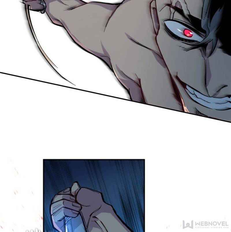 I’m a Monster Chapter 5 - Page 43