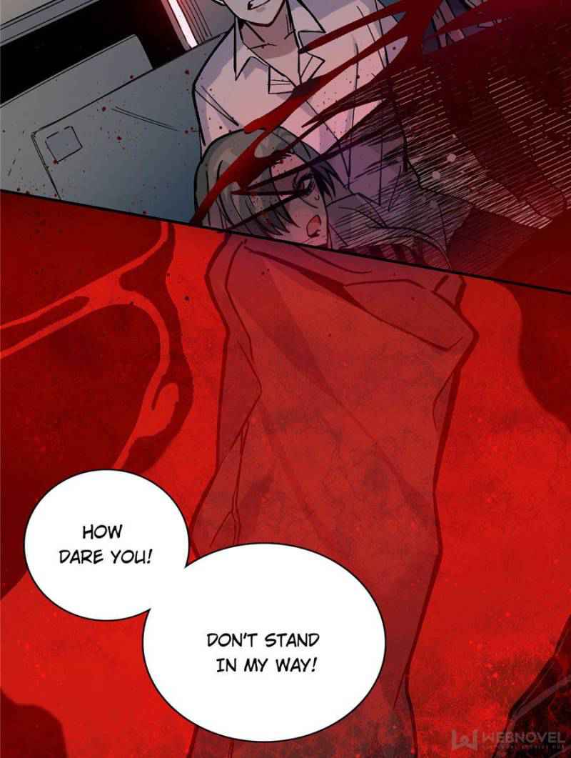 I’m a Monster Chapter 5 - Page 45