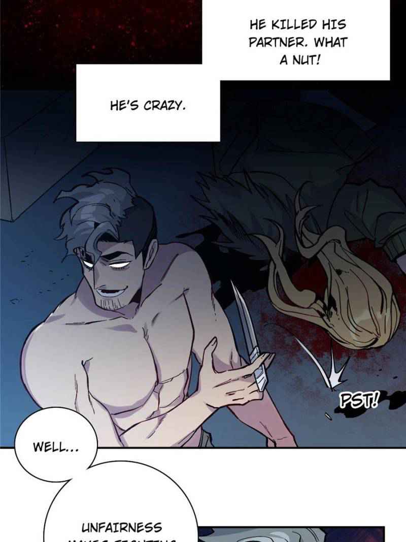 I’m a Monster Chapter 5 - Page 48