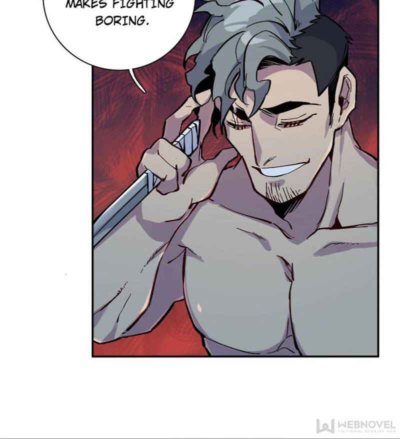I’m a Monster Chapter 5 - Page 49