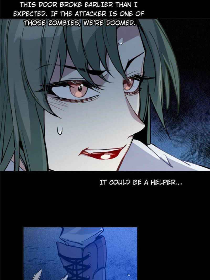 I’m a Monster Chapter 5 - Page 6