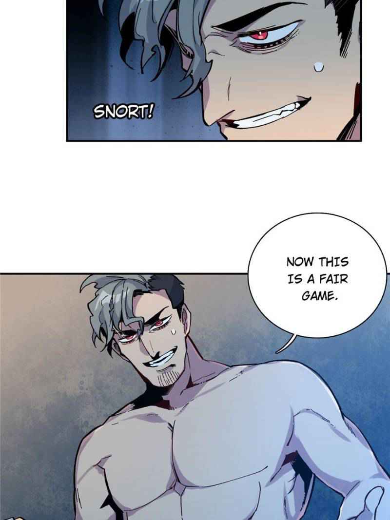 I’m a Monster Chapter 5 - Page 52