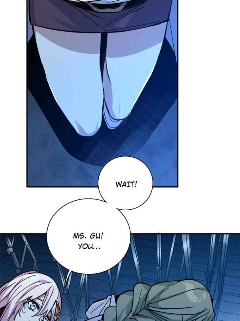 I’m a Monster Chapter 5 - Page 54
