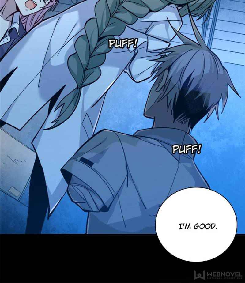 I’m a Monster Chapter 5 - Page 55