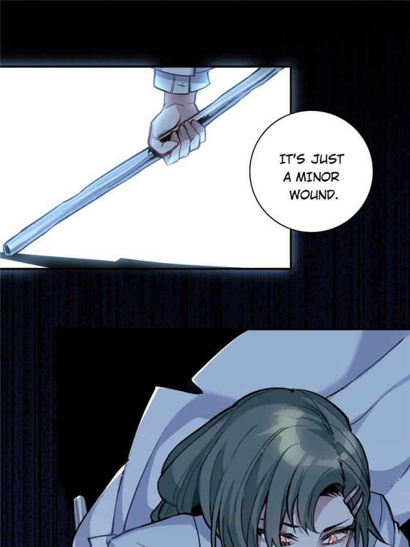 I’m a Monster Chapter 5 - Page 56