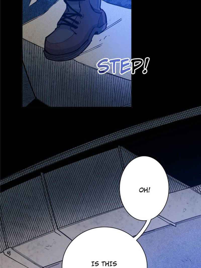I’m a Monster Chapter 5 - Page 7