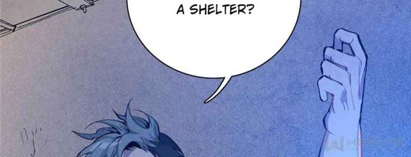 I’m a Monster Chapter 5 - Page 8