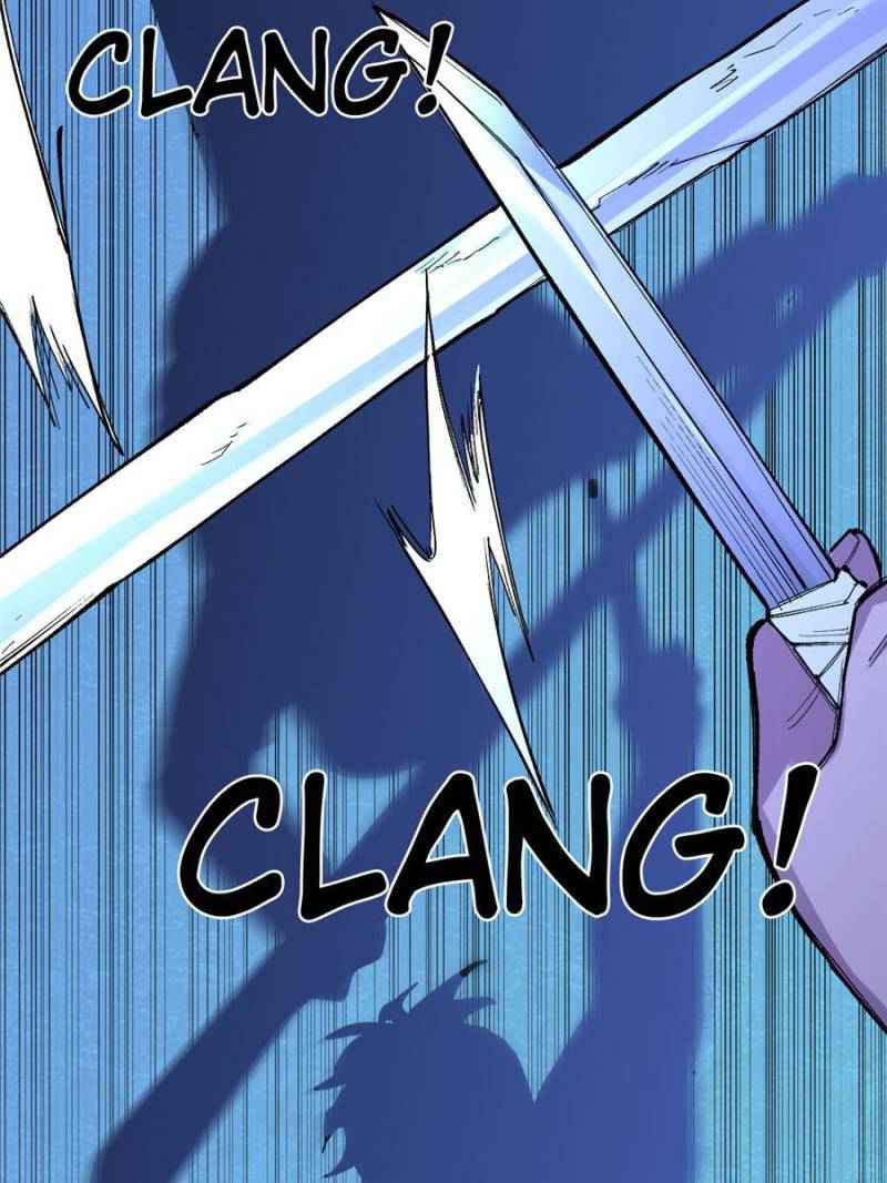 I’m a Monster Chapter 5 - Page 80