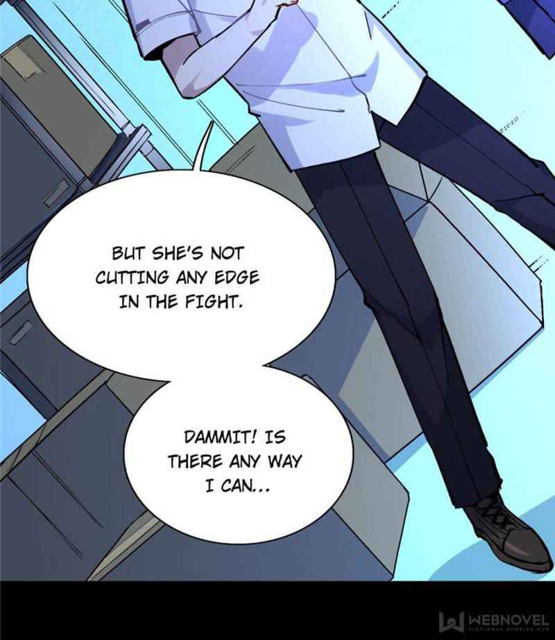 I’m a Monster Chapter 5 - Page 83