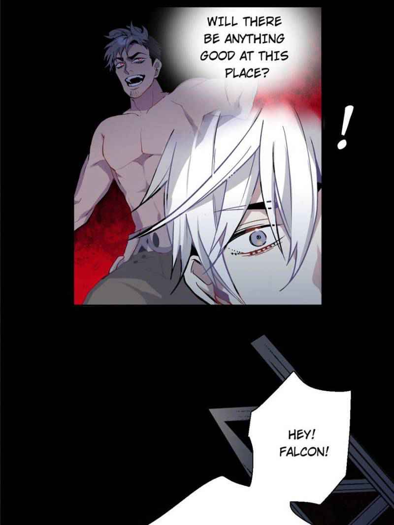 I’m a Monster Chapter 5 - Page 84