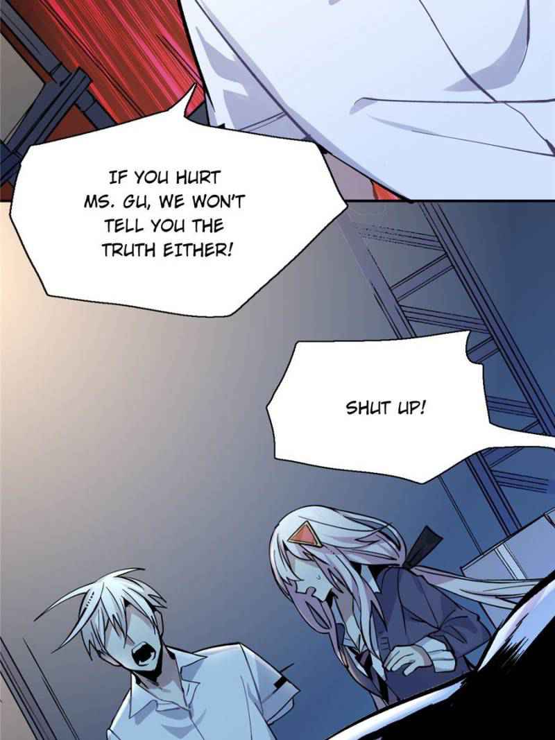 I’m a Monster Chapter 5 - Page 86