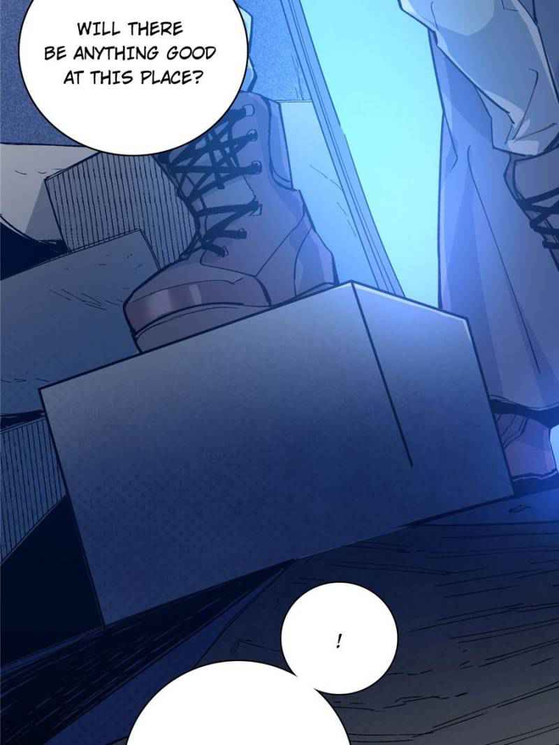 I’m a Monster Chapter 5 - Page 10