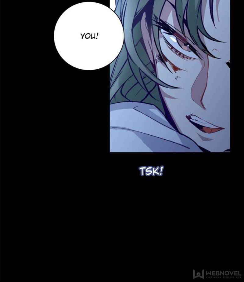 I’m a Monster Chapter 5 - Page 91