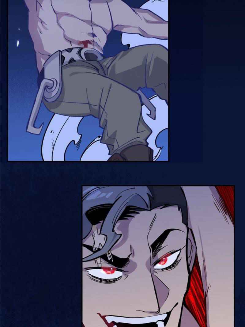 I’m a Monster Chapter 5 - Page 93