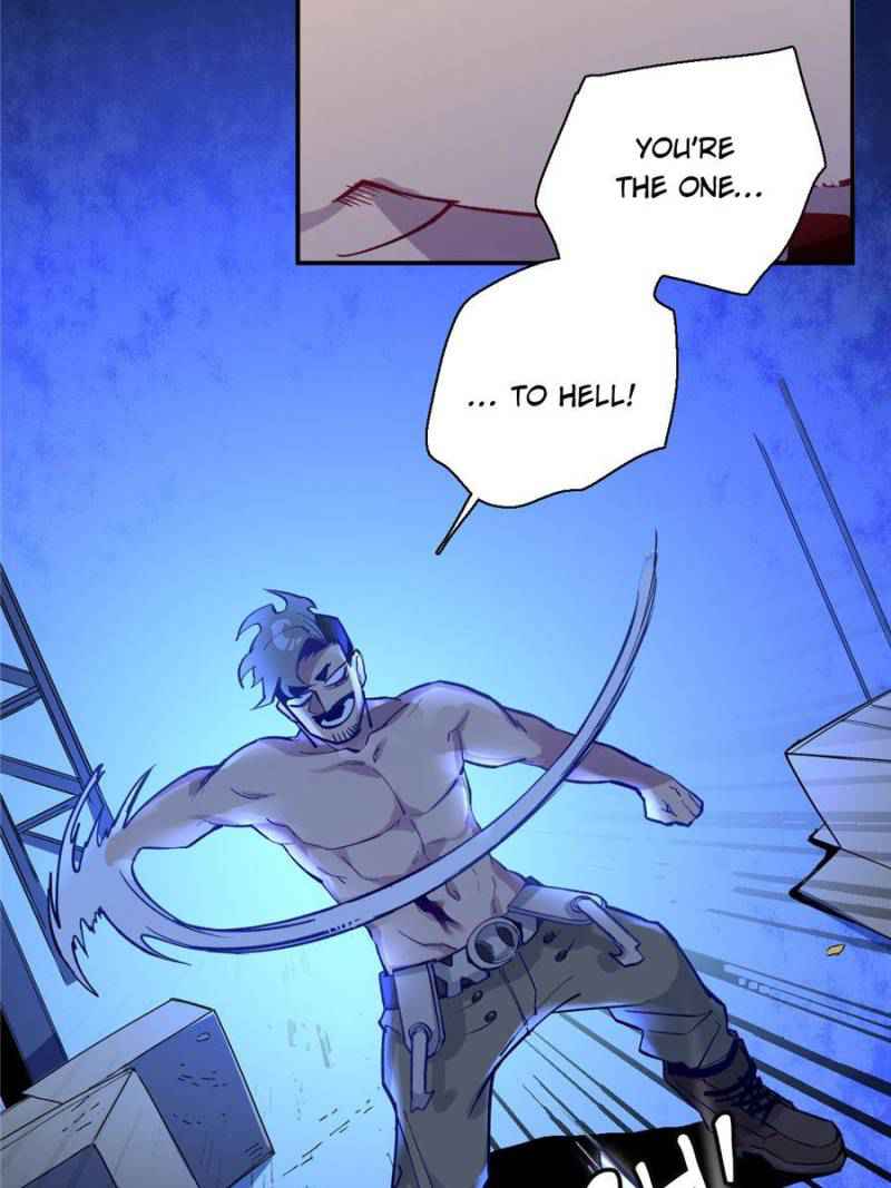 I’m a Monster Chapter 5 - Page 95