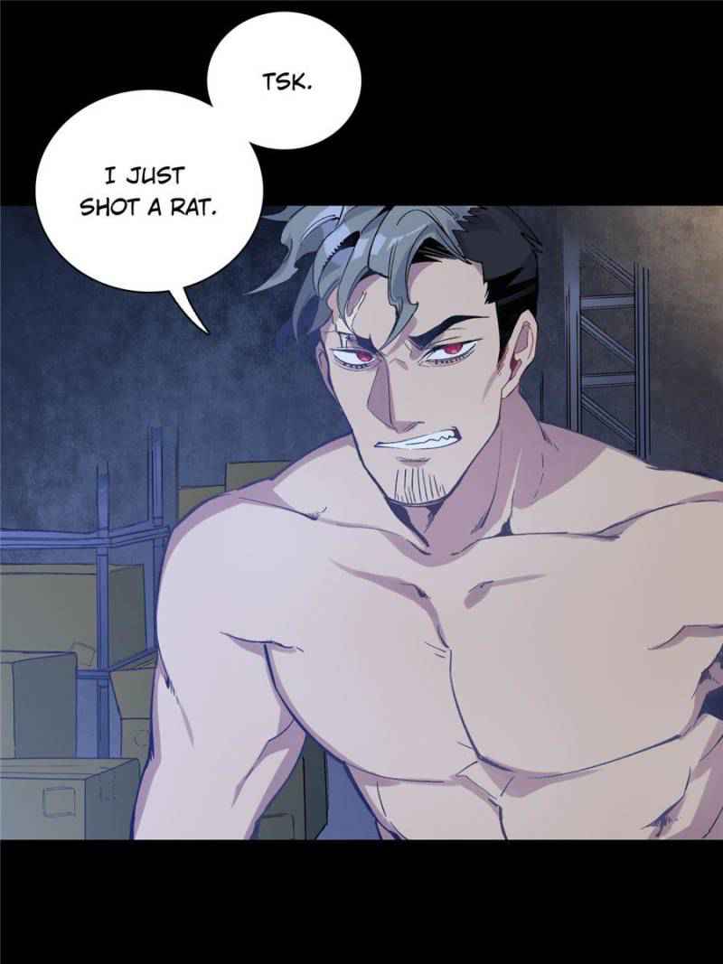 I’m a Monster Chapter 6 - Page 1