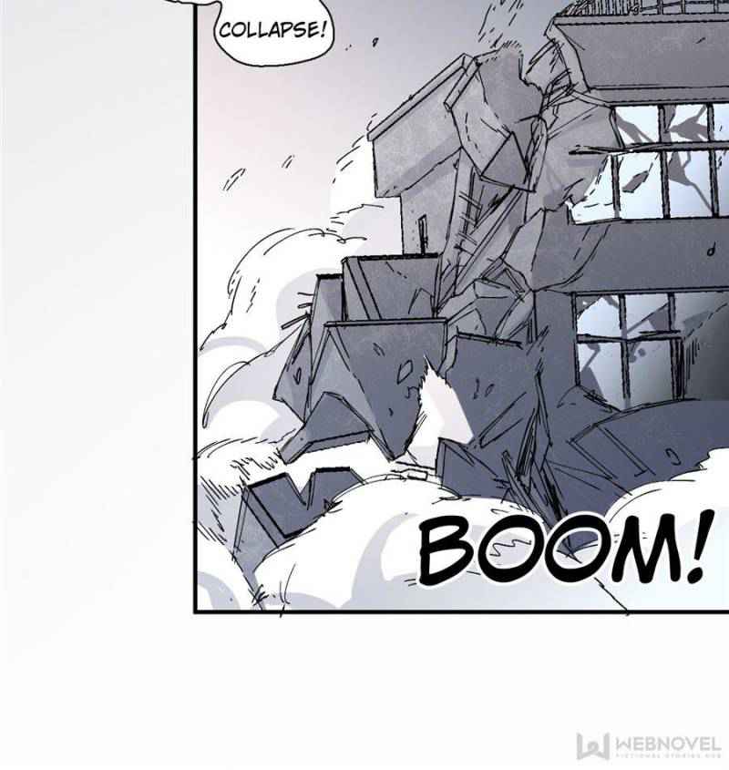 I’m a Monster Chapter 6 - Page 110