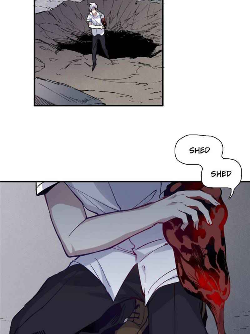 I’m a Monster Chapter 6 - Page 117