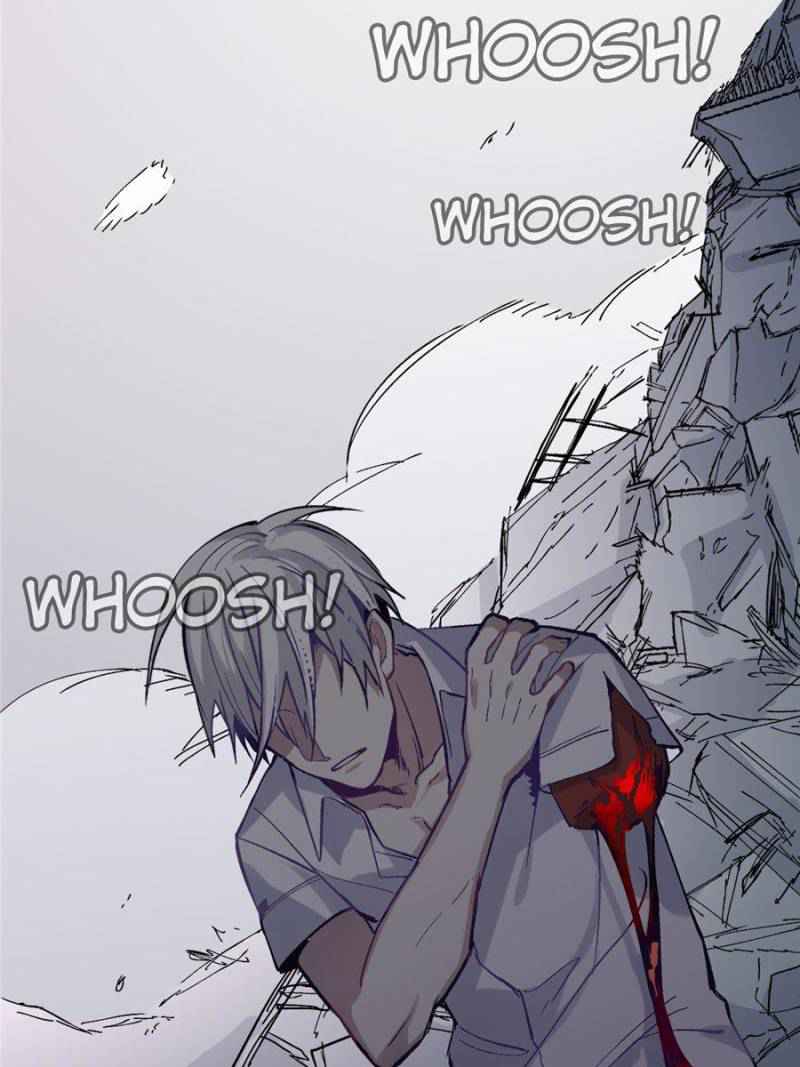 I’m a Monster Chapter 6 - Page 119
