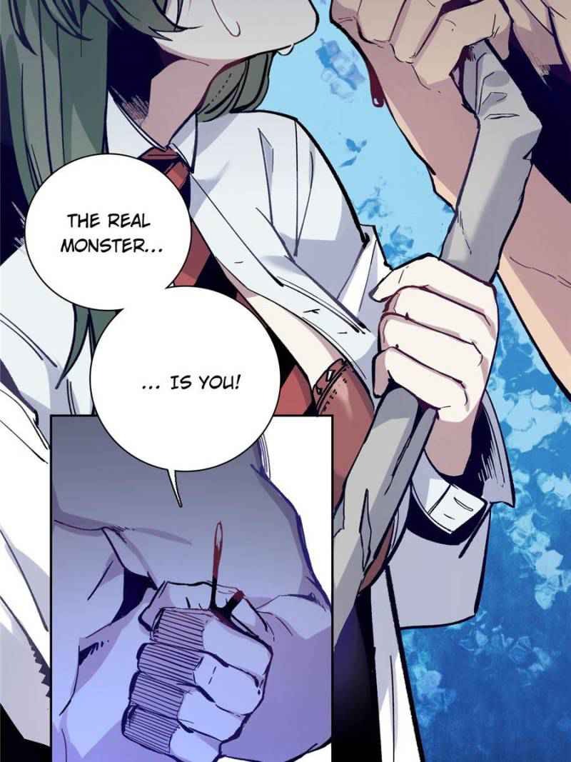 I’m a Monster Chapter 6 - Page 14