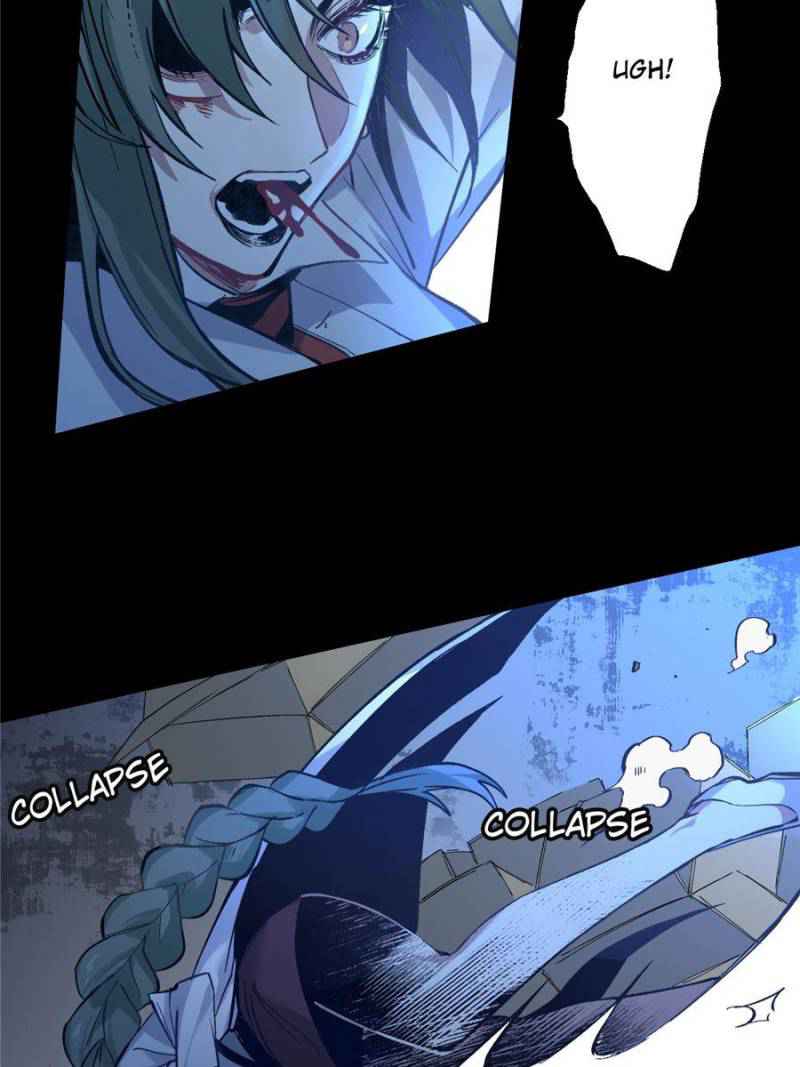 I’m a Monster Chapter 6 - Page 19