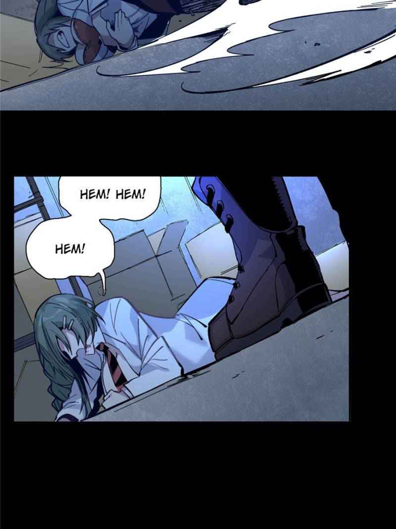 I’m a Monster Chapter 6 - Page 20