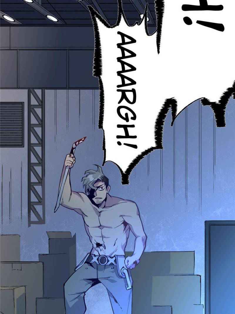 I’m a Monster Chapter 6 - Page 29
