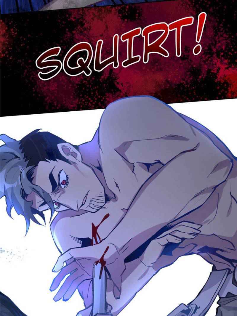I’m a Monster Chapter 6 - Page 4