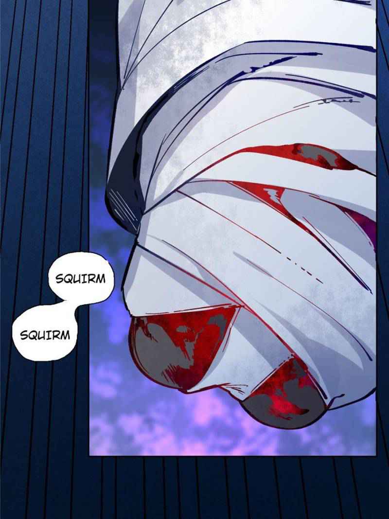 I’m a Monster Chapter 6 - Page 35
