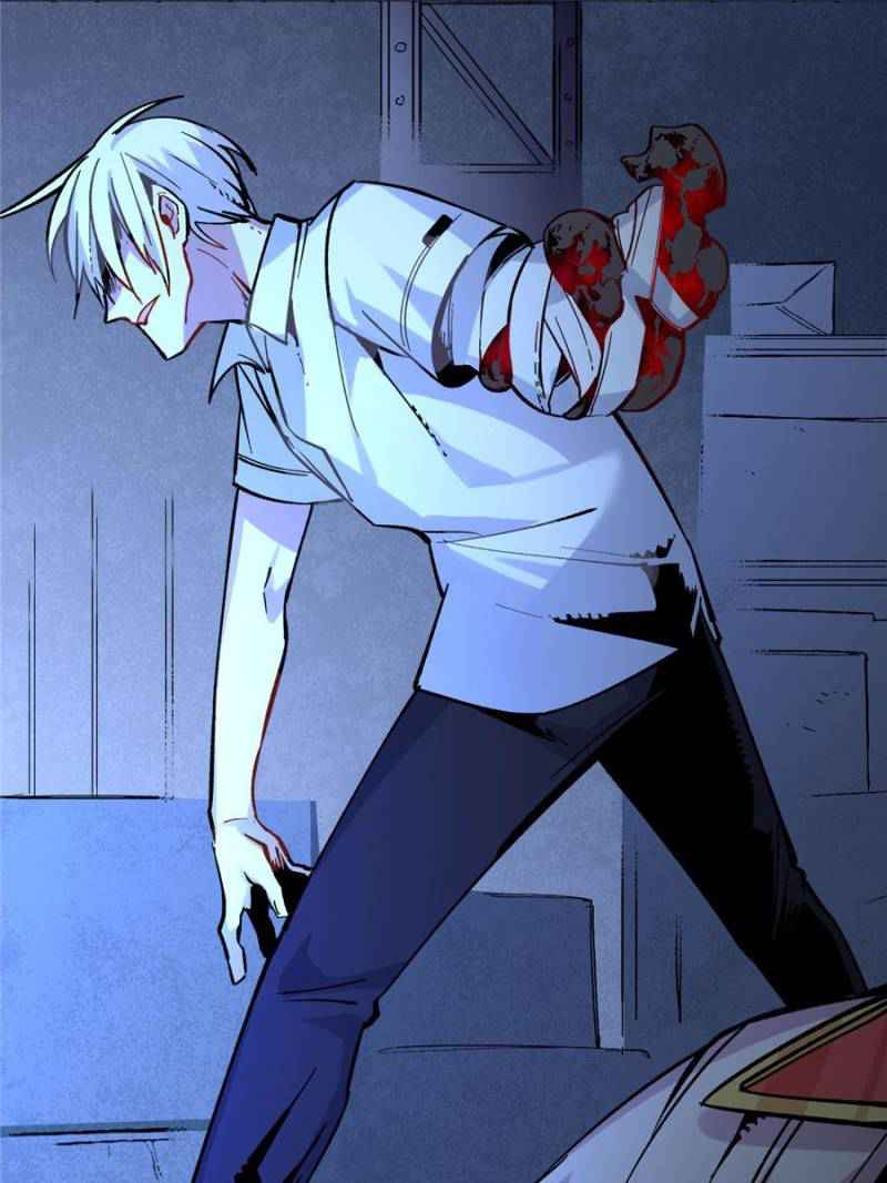 I’m a Monster Chapter 6 - Page 37